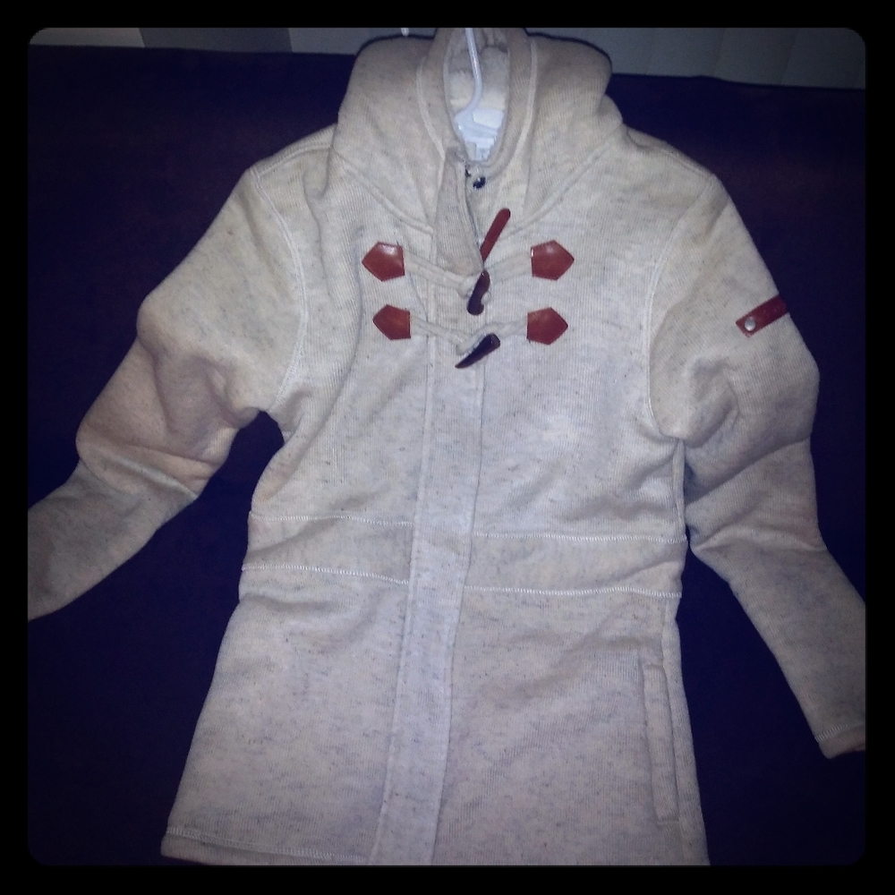 Coat